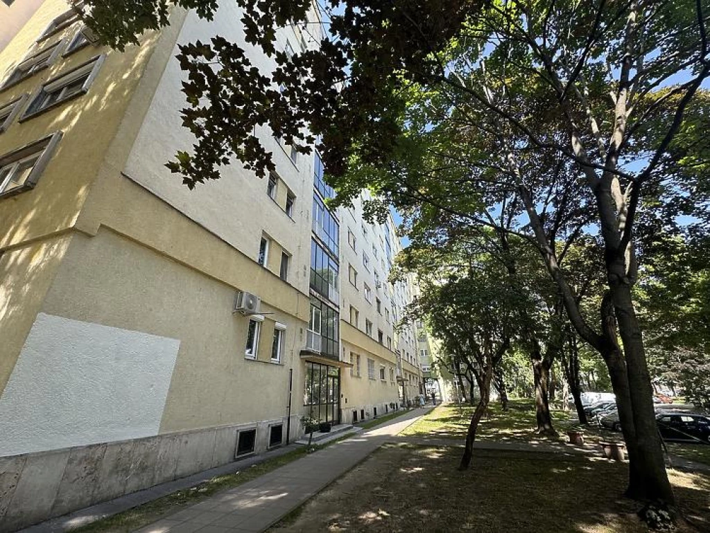 Eladó panellakás, Budapest XIII. kerület, Göncz Árpád városközpont