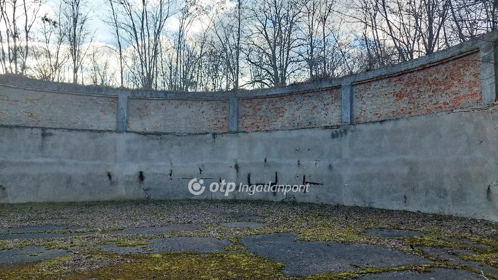 For sale building plot, Tarjánpuszta, Csendes