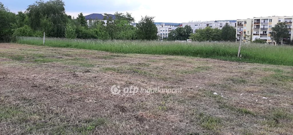 For sale building plot, Kőszeg, SOS Gyermek falú