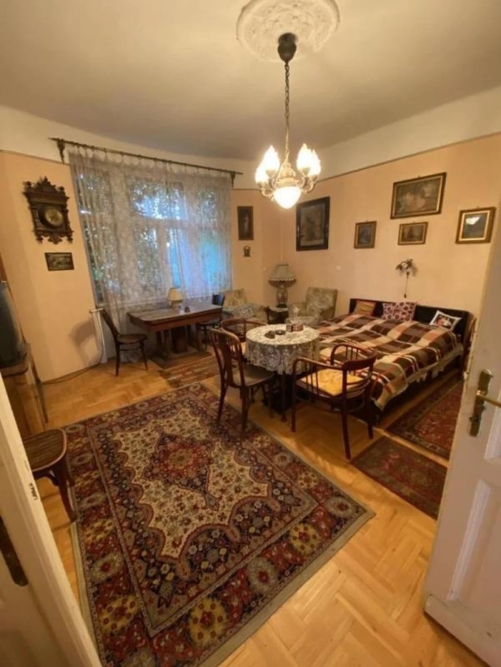 For sale semi-detached house, Budapest XVI. kerület, Sashalom