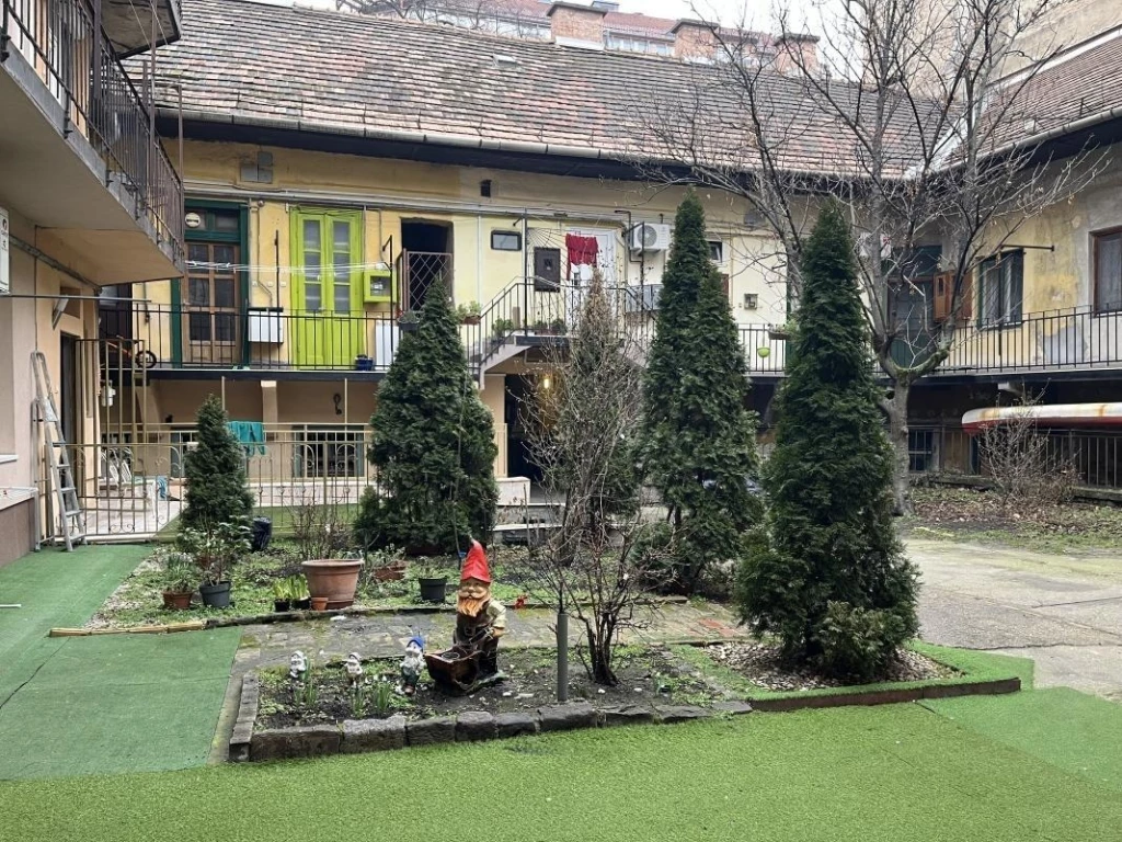 For sale condominium, Budapest VIII. kerület, Józsefváros