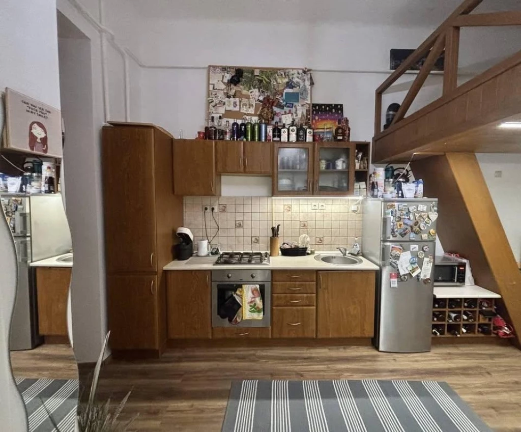 For sale condominium, Budapest VI. kerület, Diplomatanegyed