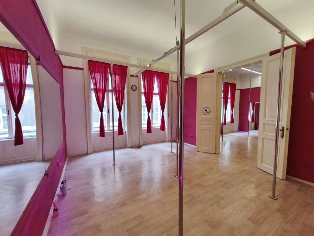 Eladó téglalakás, Budapest VI. kerület, Nagykörúton belüli terület