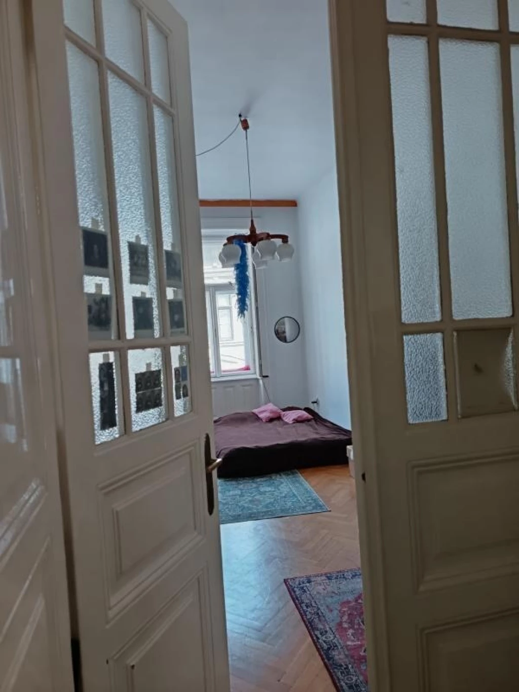 Eladó téglalakás, Budapest VIII. kerület, Palotanegyed