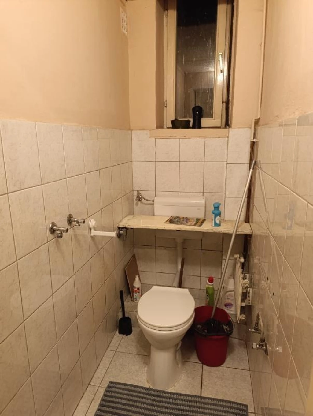 Eladó téglalakás, Budapest VI. kerület