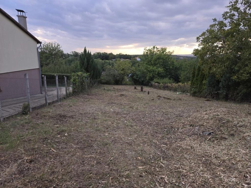 Eladó külterületi telek, Mogyoród