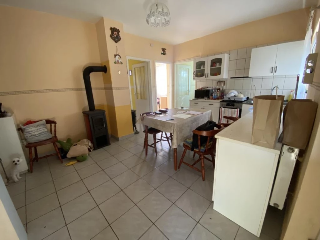 For sale house, Ercsi