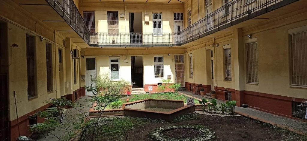 Eladó téglalakás, Budapest XIV. kerület