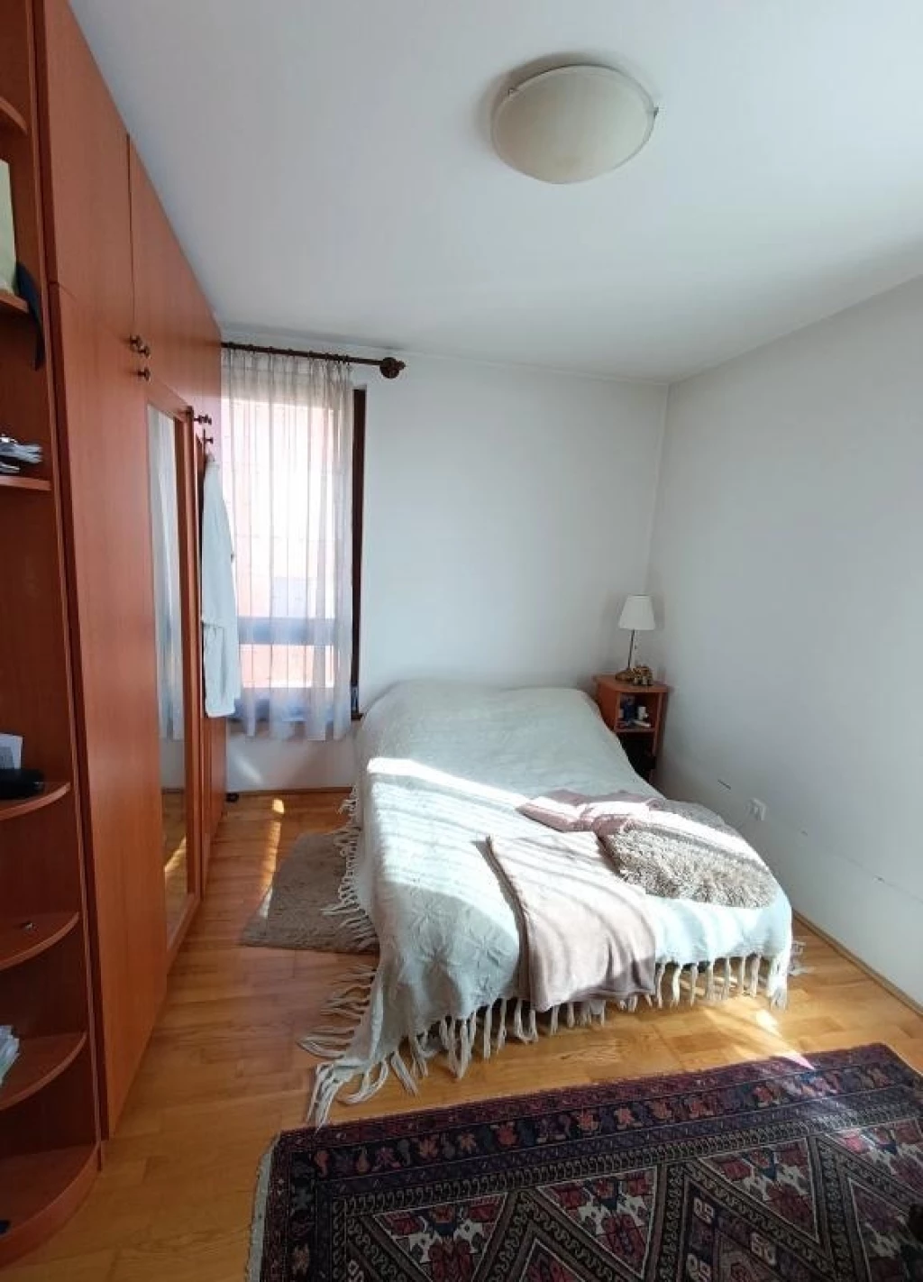 Eladó téglalakás, Budapest XI. kerület