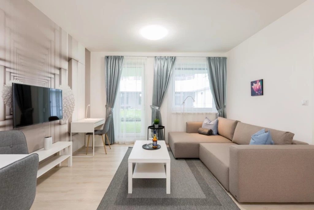 Eladó téglalakás, Budapest VIII. kerület, Corvin negyed