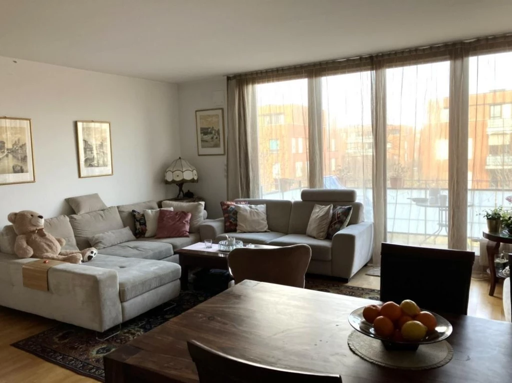 Eladó téglalakás, Budapest XI. kerület