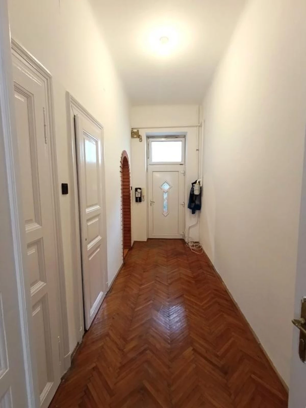 For sale brick flat, Budapest VIII. kerület