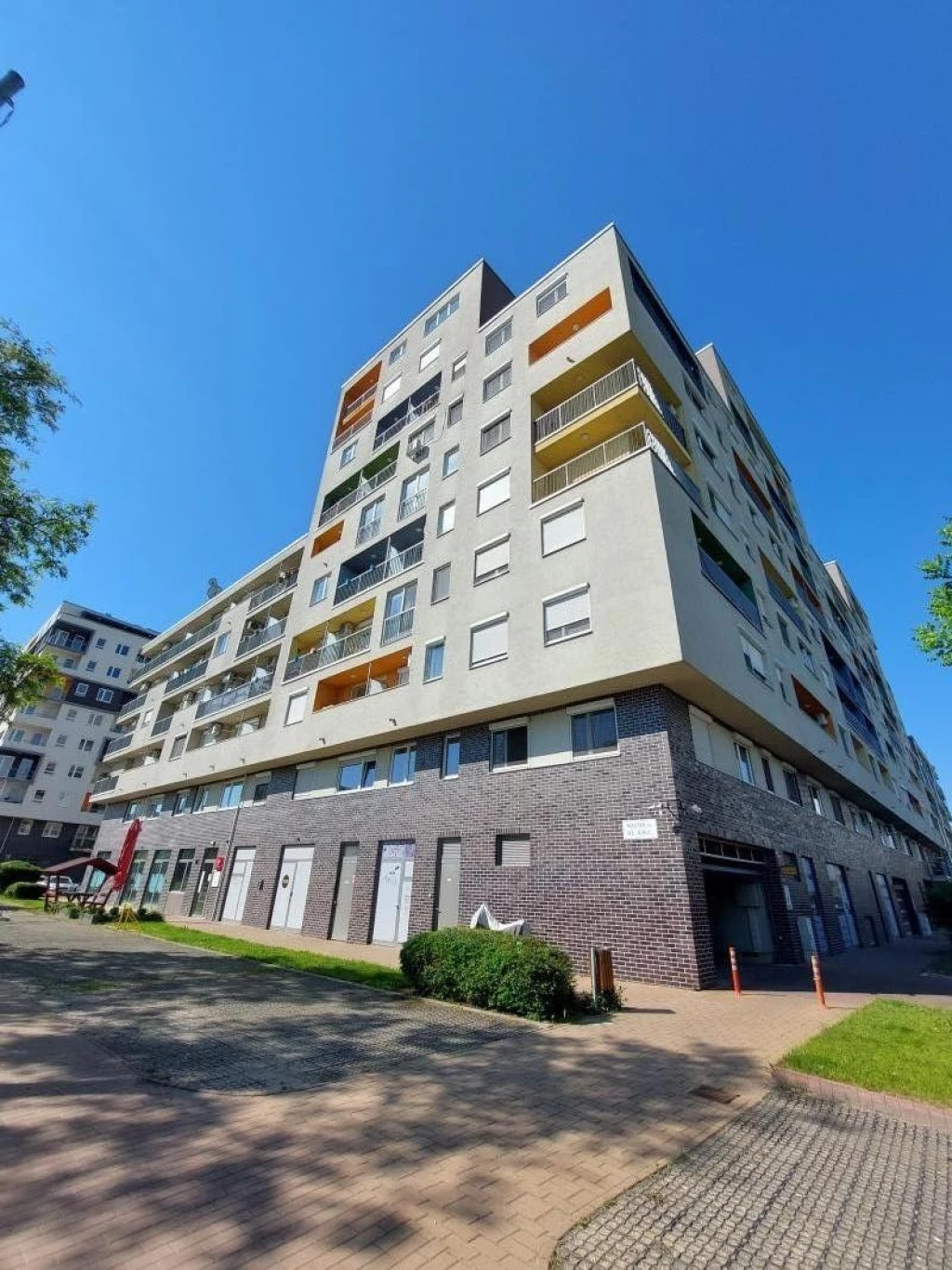 Kiadó téglalakás, Budapest IX. kerület, Külső Ferencváros