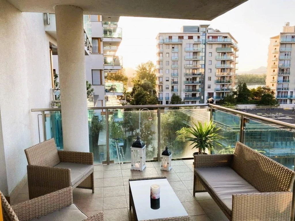 For sale brick flat, Budapest XIII. kerület, Vizafogó