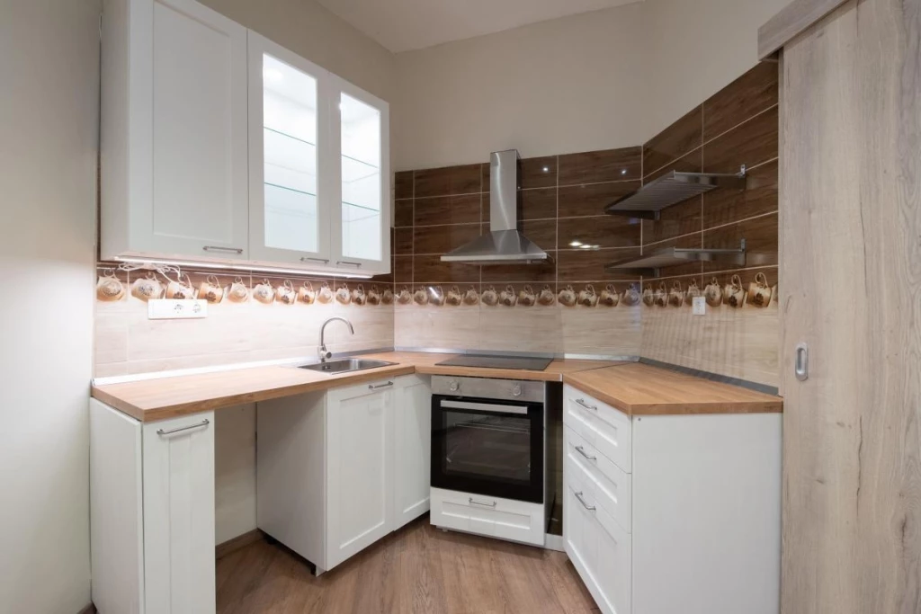 For sale brick flat, Budapest VIII. kerület, Józsefváros