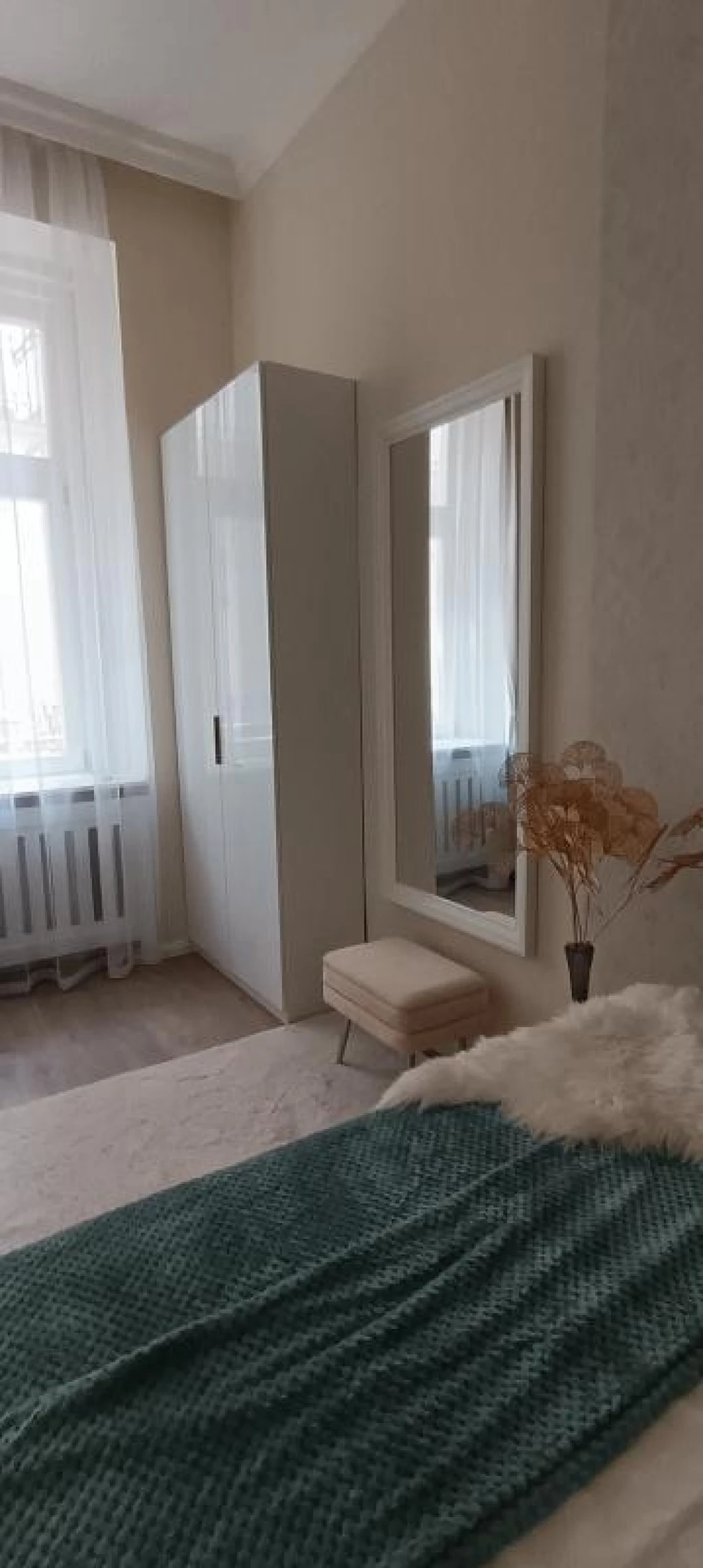 For sale brick flat, Budapest V. kerület