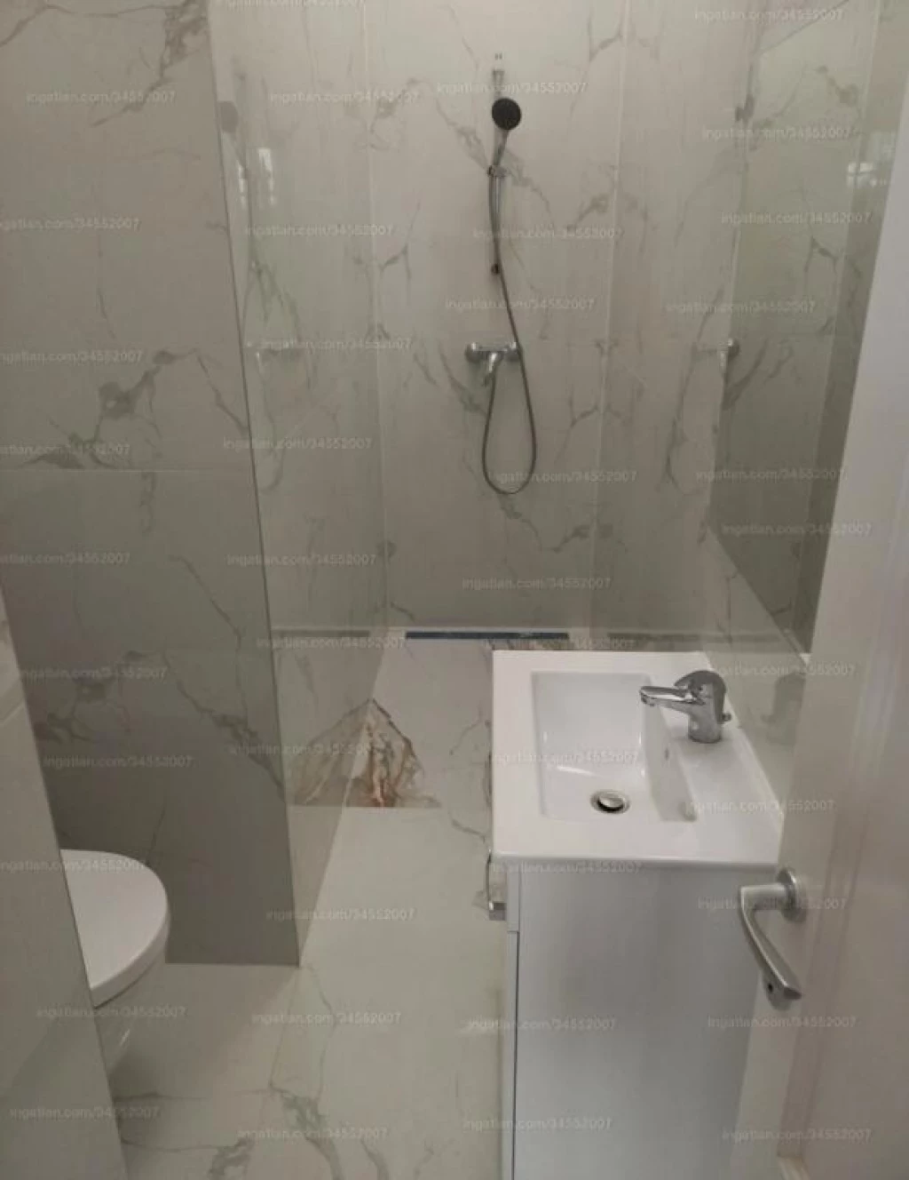 For sale brick flat, Budapest V. kerület