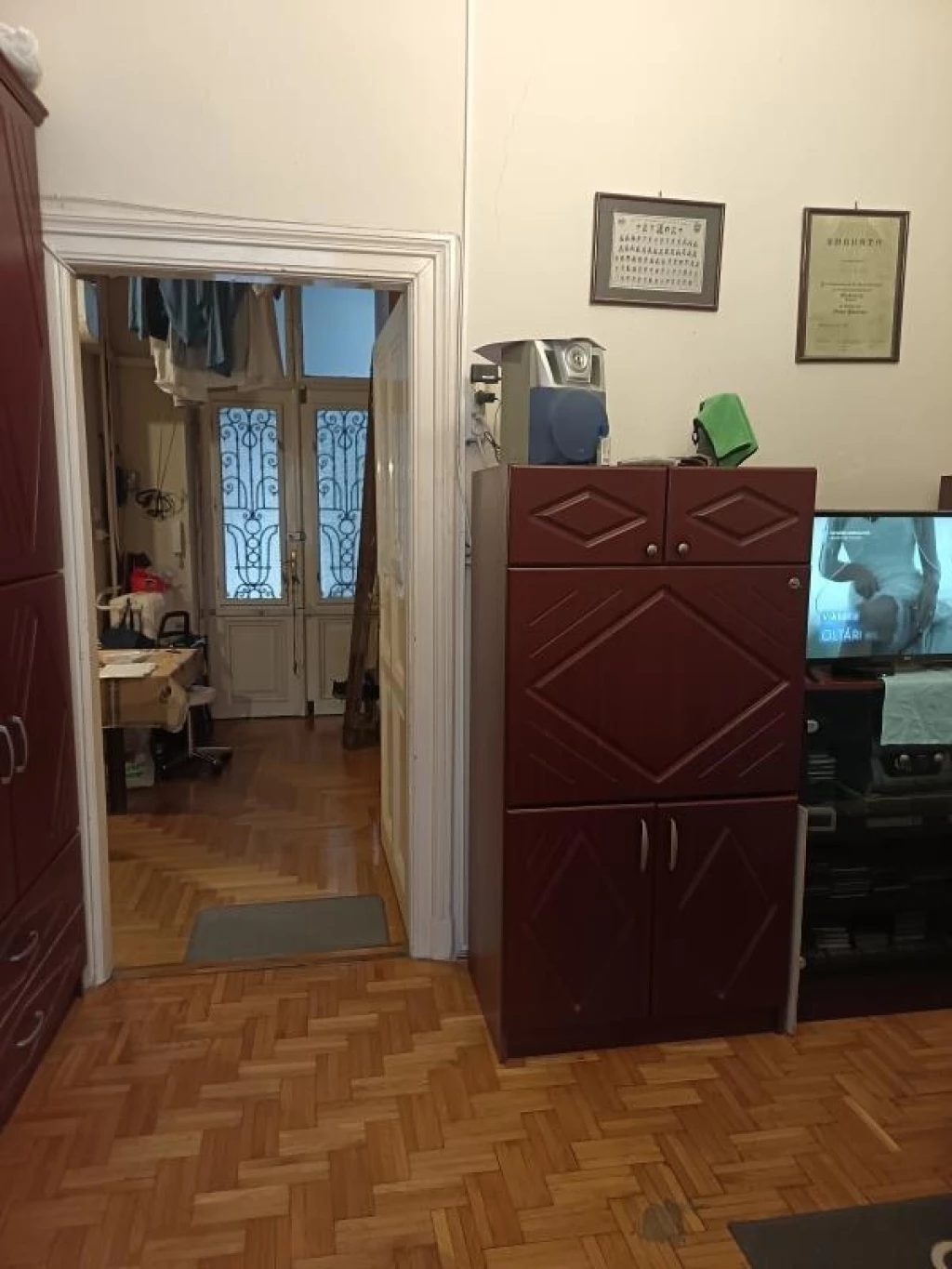 c3-1-name c2-19-name, Budapest V. kerület, Lipótváros