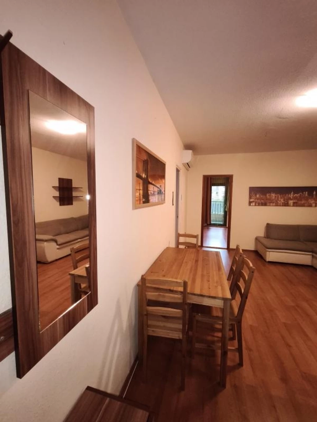 For sale brick flat, Budapest VIII. kerület, Józsefváros