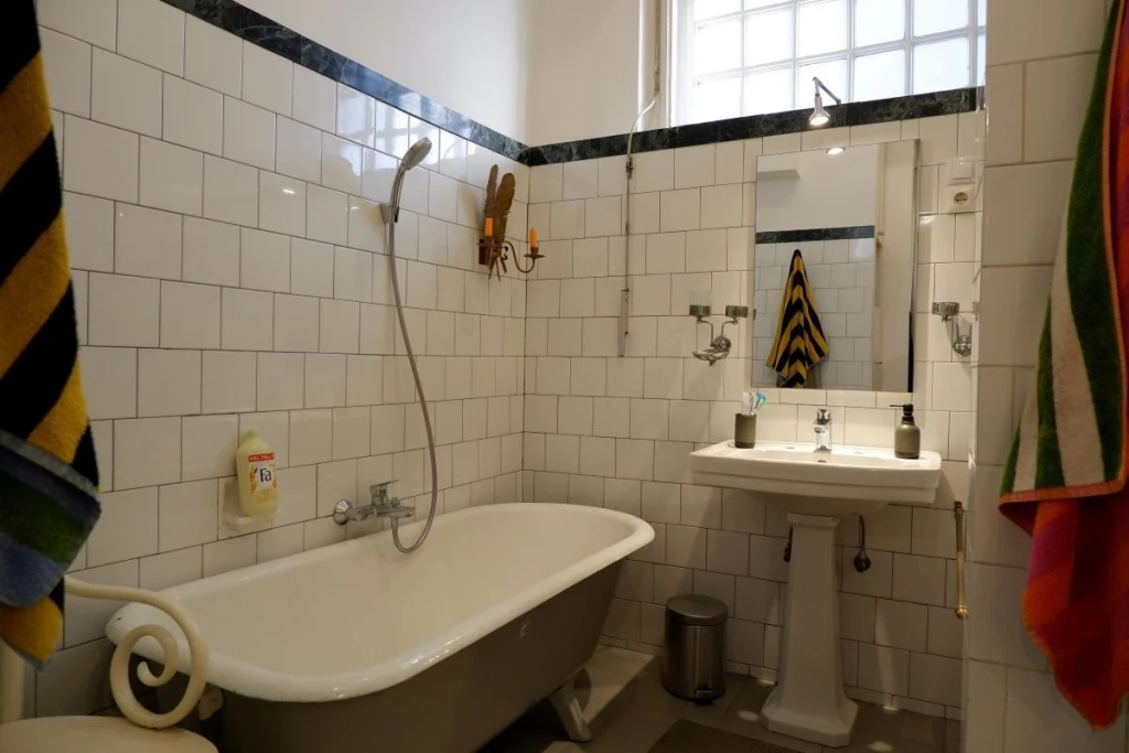 For sale brick flat, Budapest XIV. kerület, Istvánmező