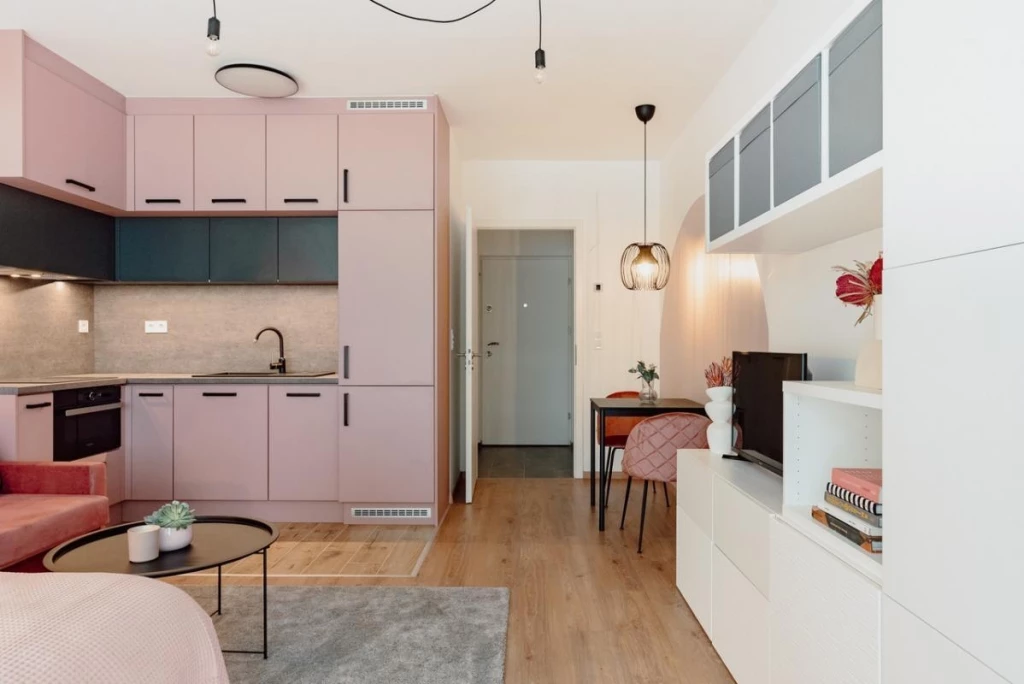 Eladó téglalakás, Budapest III. kerület, Óbuda