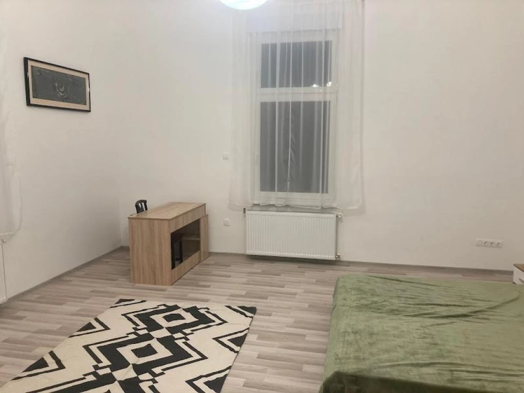 Eladó téglalakás, Budapest XIV. kerület