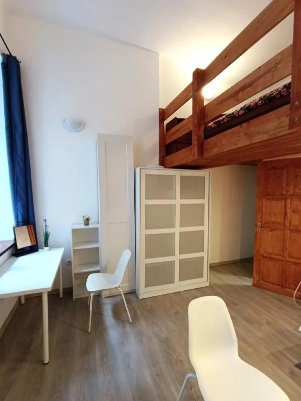 Eladó téglalakás, Budapest VII. kerület