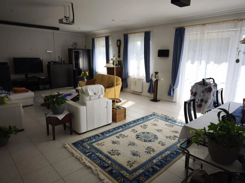 For sale house, Veresegyház