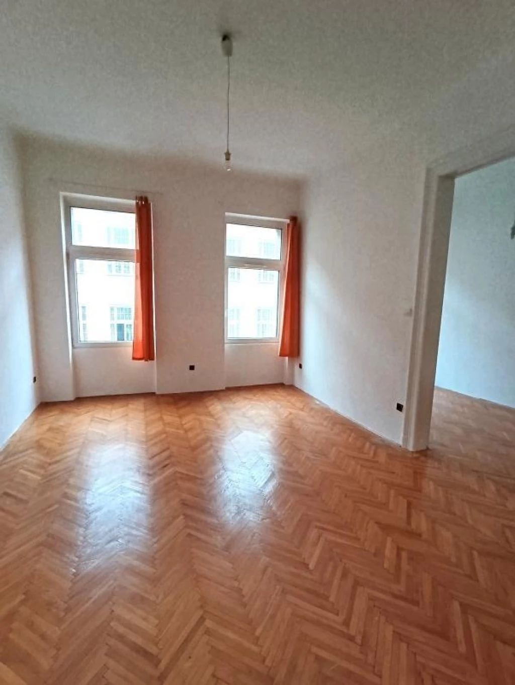 Eladó téglalakás, Budapest VII. kerület