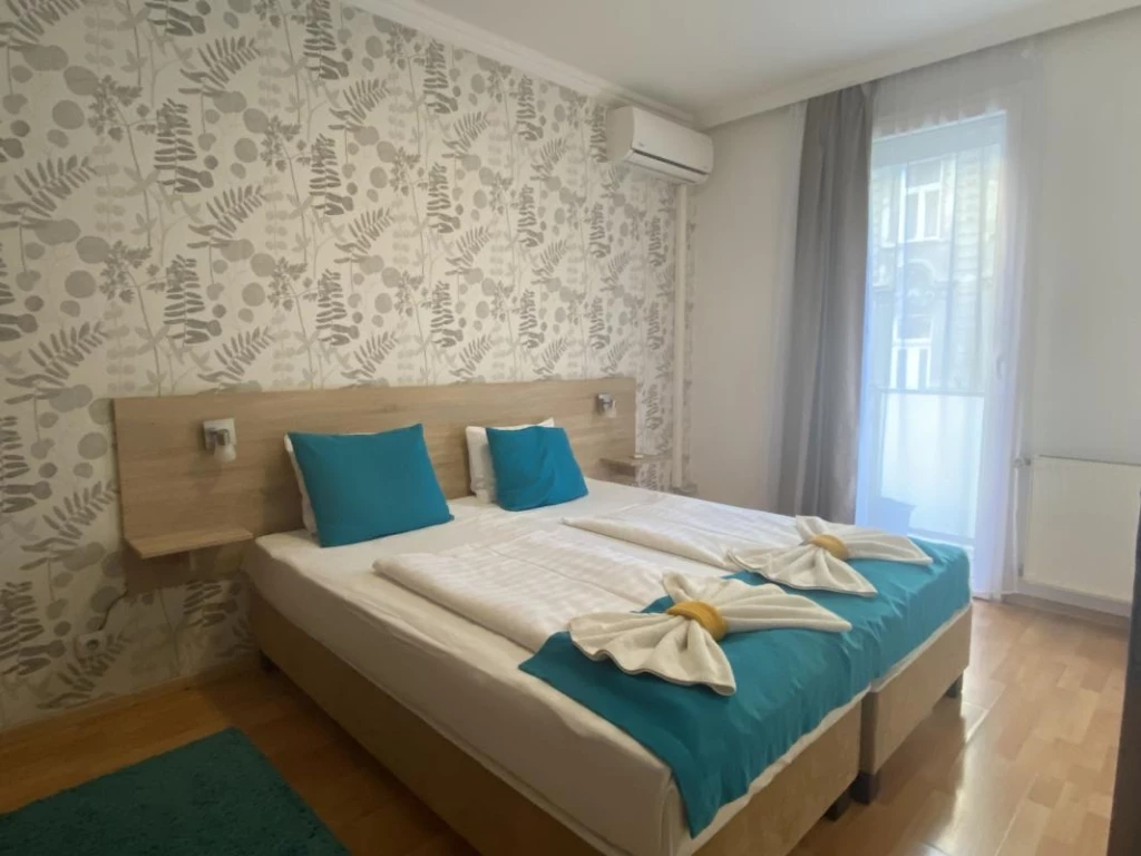 For sale brick flat, Budapest VII. kerület, Nagykörúton belüli terület