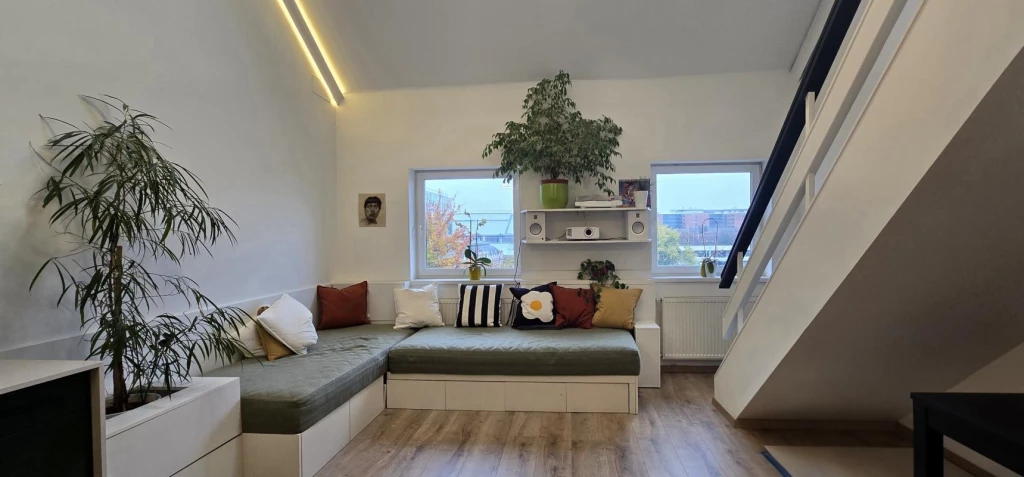 For sale condominium, Budapest VI. kerület, Nagykörúton kívüli terület