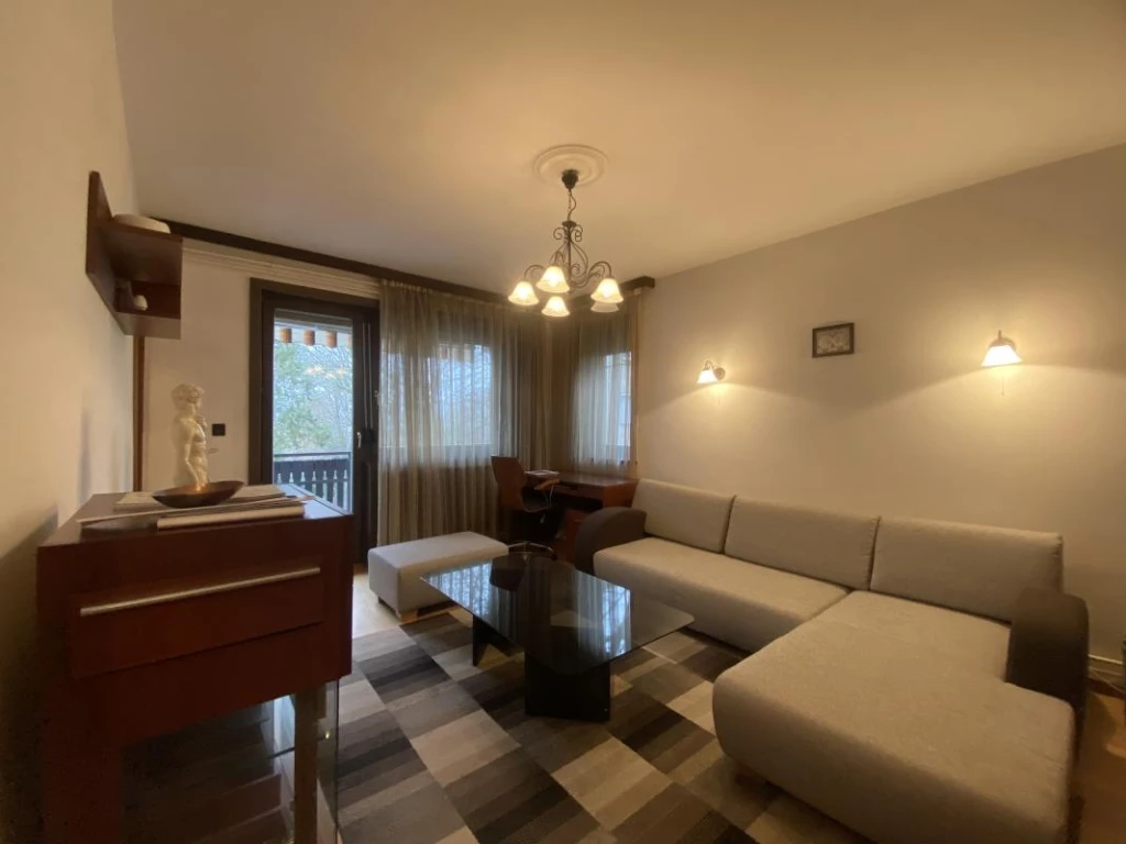 For sale brick flat, Budapest II. kerület, Törökvész