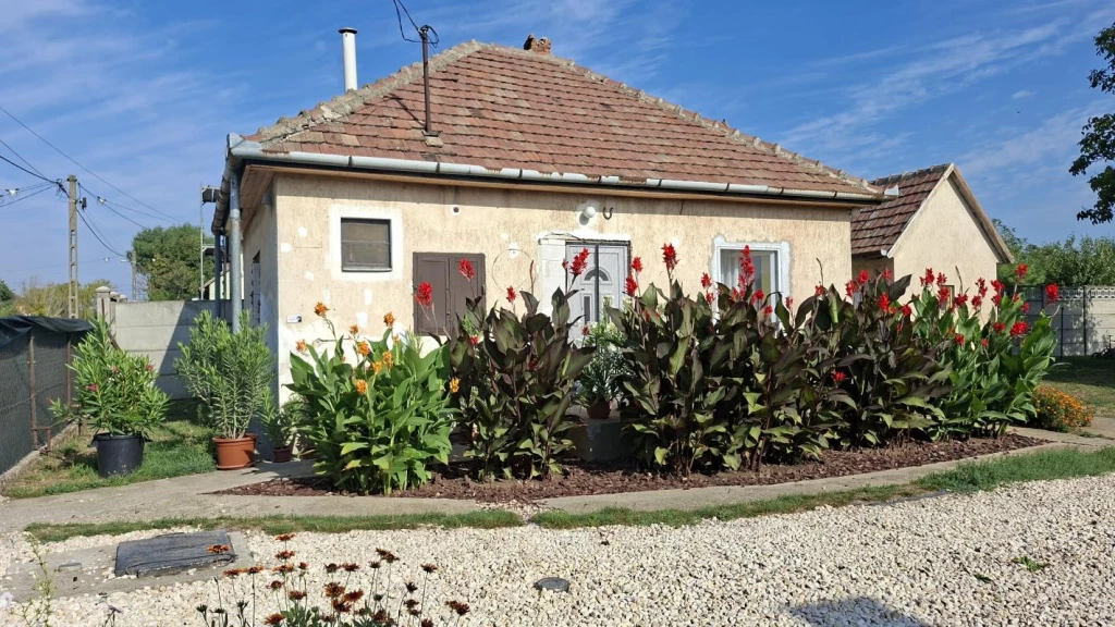 For sale house, Ercsi