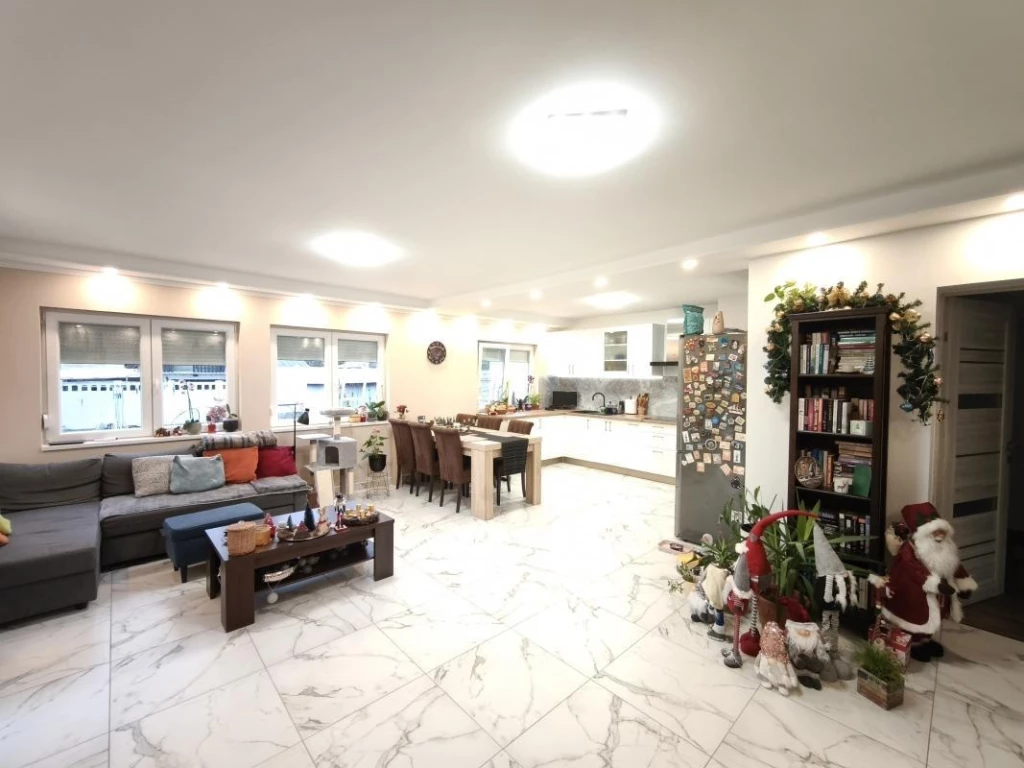 For sale house, Érd