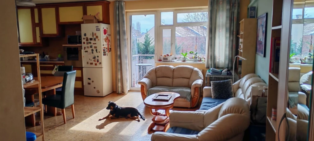 Eladó téglalakás, Budapest IV. kerület, Újpest