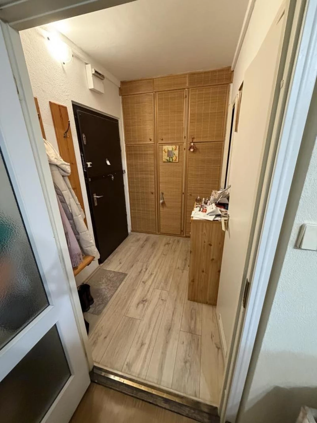 Eladó panellakás, Budapest IV. kerület, Káposztásmegyer