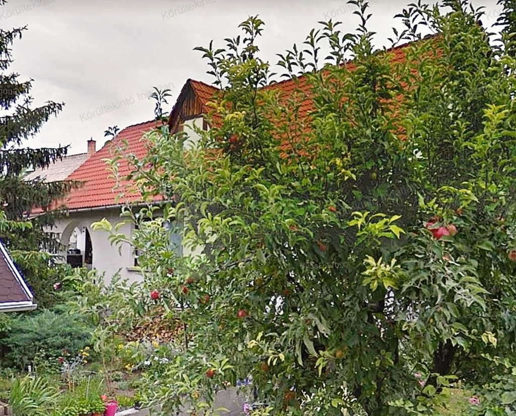 For sale house, Szentendre, Izbég