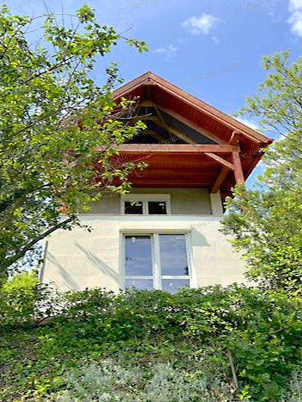 For sale holiday house, summer cottage, Sukoró, Üdülőfalu, Körmös utca