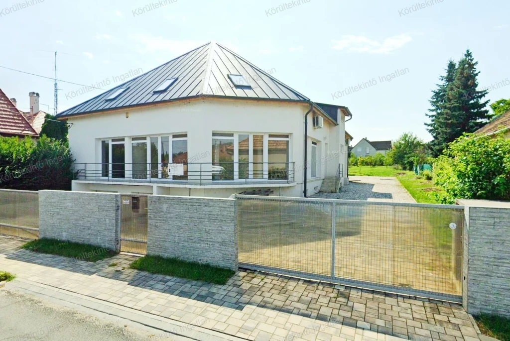 For sale house, Balatonszárszó, Kossuth Lajos utca