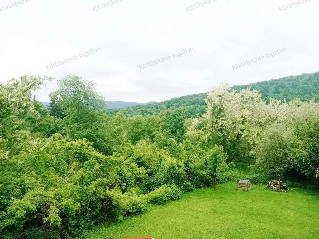 For sale holiday house, summer cottage, Nagymaros, Galagonya utca