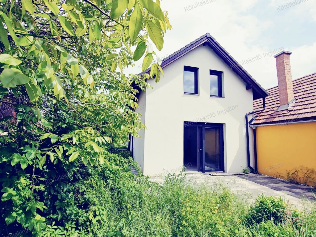 For sale house, Csobánka, Szabadsághegy