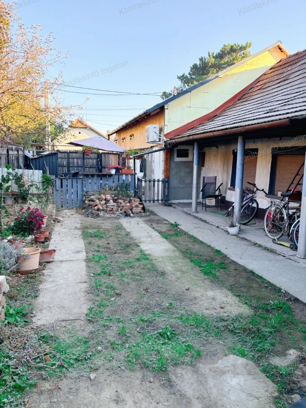 For sale house, Pomáz, Városközpont