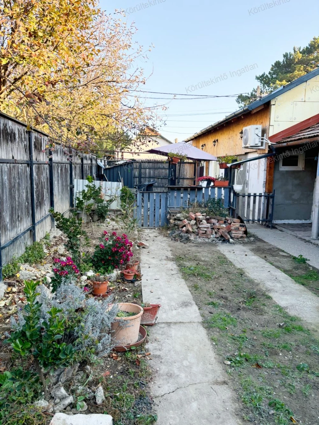 For sale house, Pomáz, Városközpont