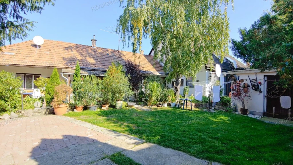 For sale house, Szentendre, Belváros