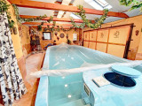 For sale house, Tata, Nagykert