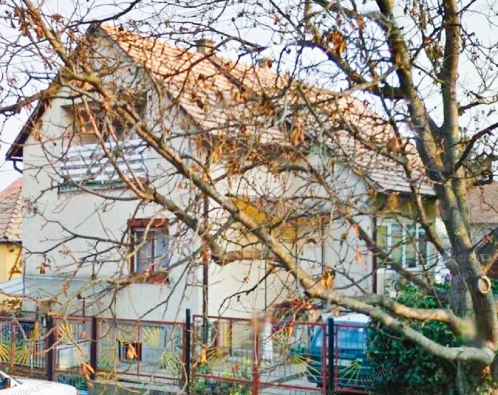 For sale house, Pomáz, Vörösmarty-lakókert