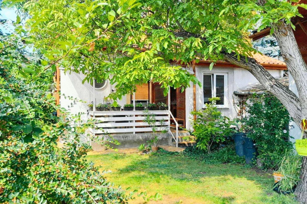 For sale house, Budapest III. kerület, Csillaghegy