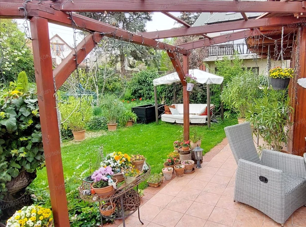 For sale house, Pilisborosjenő, Hívja a tulajdonost!, Búza