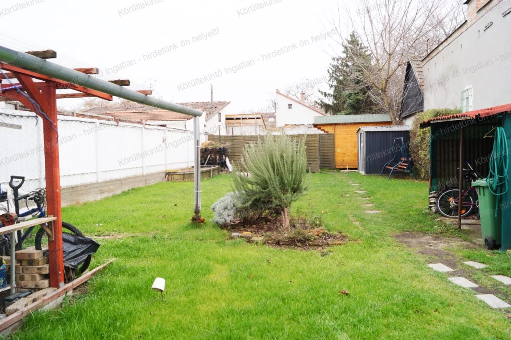 For sale brick flat, Budapest XIX. kerület, Hívja a Tulaljdonost!, Jáhn Ferenc utca