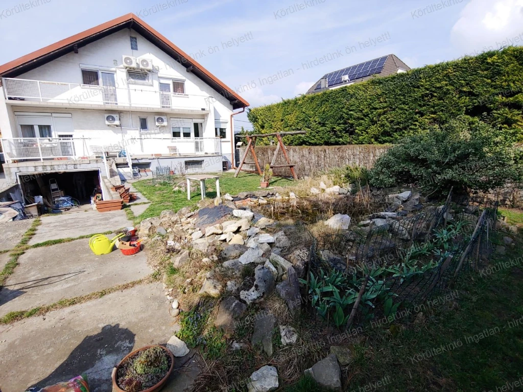 For sale house, Üröm, Széchenyitelep